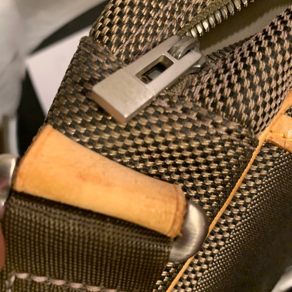 SOLD Louis Vuitton Damier Geant Citadin - Picture 12 of 15